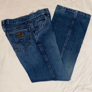 Boy’s Wrangler Jeans